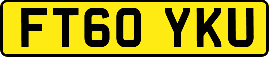 FT60YKU