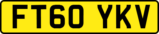 FT60YKV