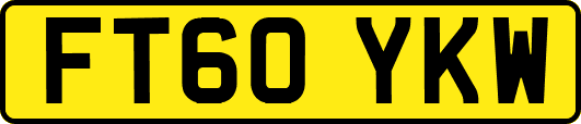 FT60YKW