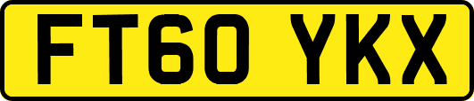 FT60YKX