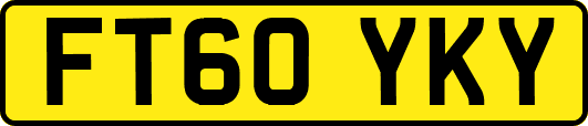 FT60YKY