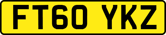 FT60YKZ