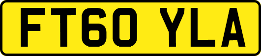 FT60YLA