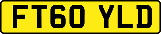 FT60YLD