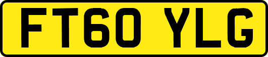 FT60YLG