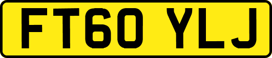FT60YLJ