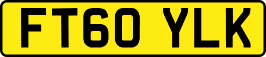 FT60YLK