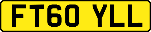 FT60YLL