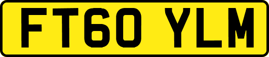 FT60YLM