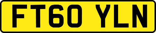 FT60YLN
