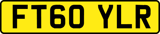 FT60YLR