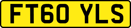 FT60YLS