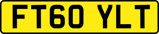 FT60YLT
