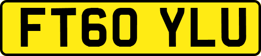FT60YLU