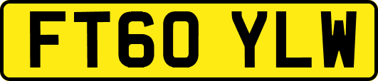 FT60YLW
