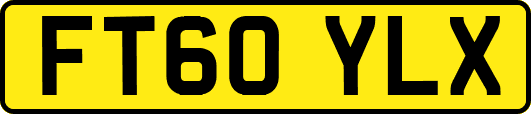 FT60YLX