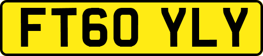 FT60YLY