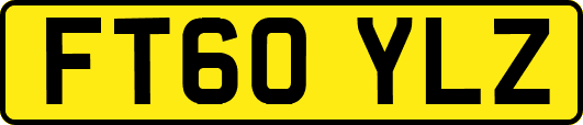 FT60YLZ
