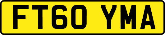 FT60YMA
