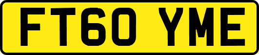 FT60YME