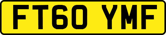 FT60YMF