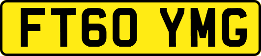FT60YMG