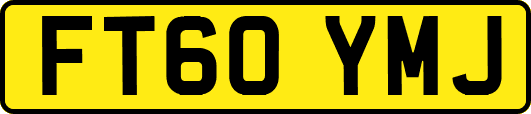 FT60YMJ
