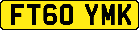 FT60YMK