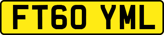 FT60YML