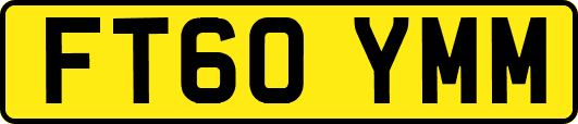 FT60YMM