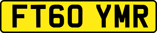 FT60YMR