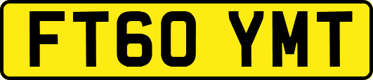 FT60YMT