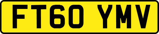 FT60YMV
