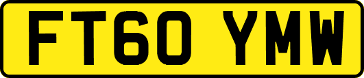 FT60YMW