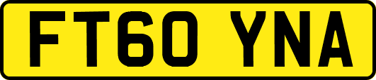 FT60YNA