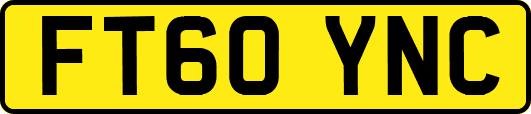 FT60YNC