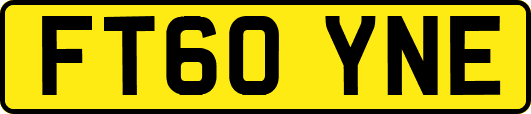 FT60YNE
