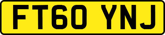 FT60YNJ