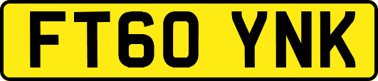 FT60YNK