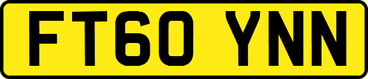 FT60YNN