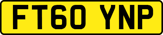 FT60YNP