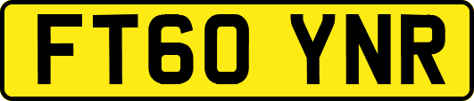 FT60YNR