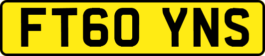 FT60YNS