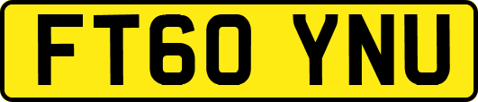 FT60YNU