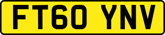 FT60YNV