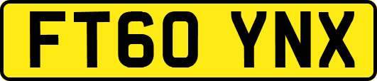 FT60YNX