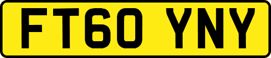FT60YNY