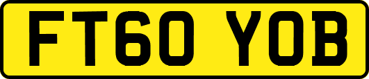 FT60YOB