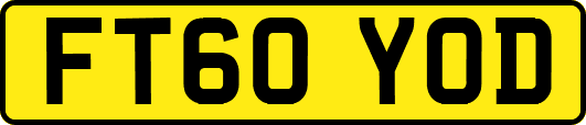 FT60YOD