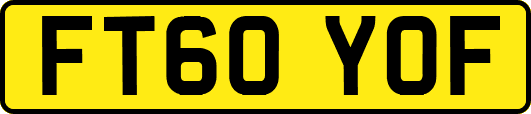 FT60YOF
